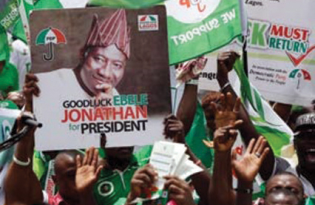 Nigeria police restrict election day movement