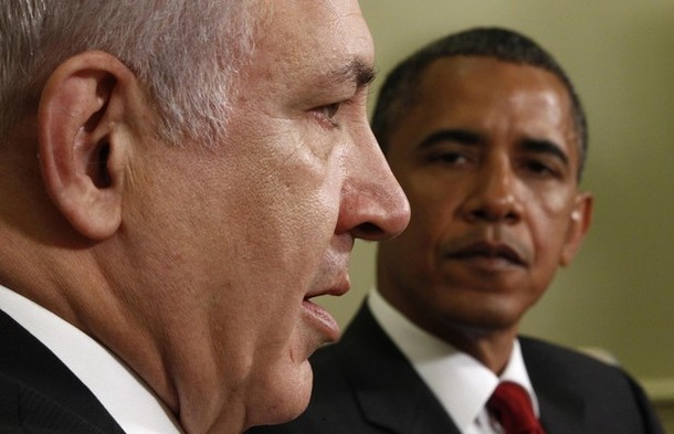 White House challenges Netanyahu after election win