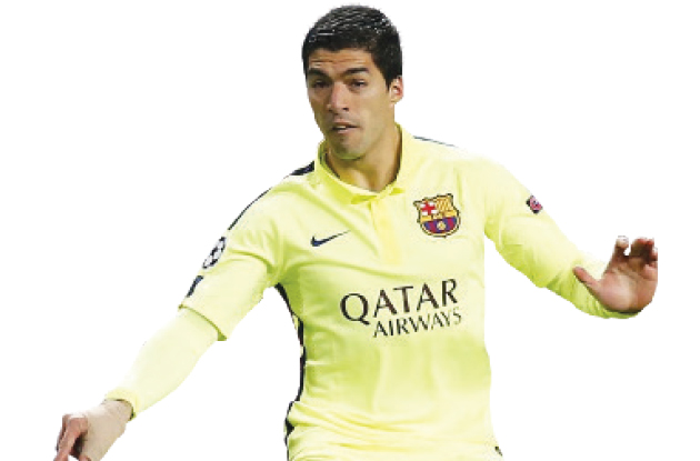 Historic task awaits Man City in Barca