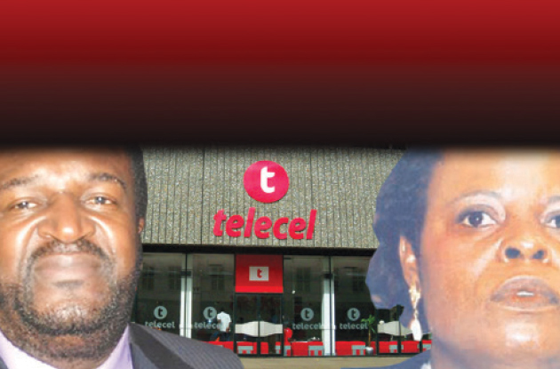 Telecel ‘bankrupt’…$150m+ scam to overvalue company exposed