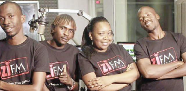 ZiFM’s Zi-Ultra Festival revives Wild Thing
