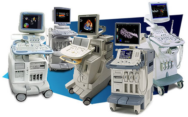 President commissions $100m medical equipment