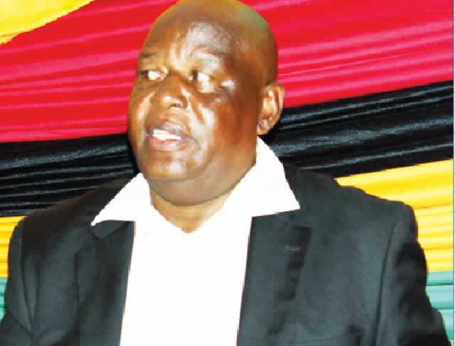 Casmyn FC replace Magwegwe Pirates in Division One League