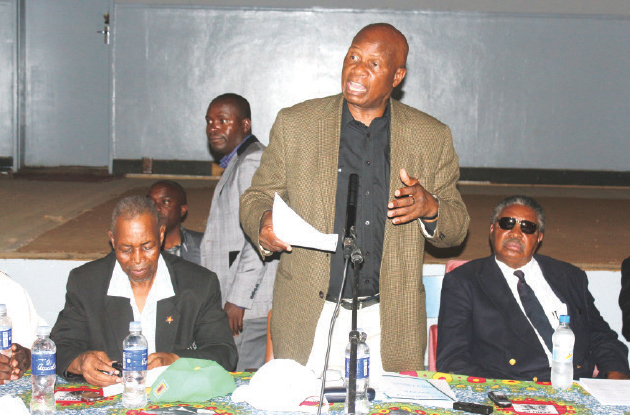 Zanu-PF readies for court