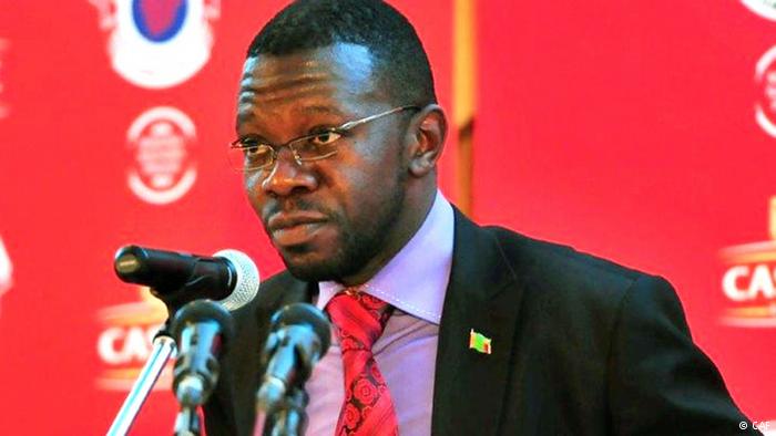 End xenophobic attacks: Caf