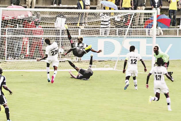 Toothless sides clash…Highlanders take on Chapungu at BF