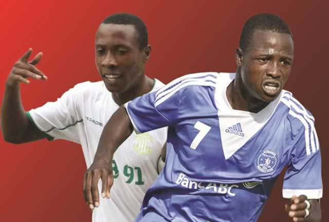 Harare Derby: Caps eager to bounce back