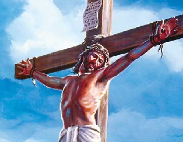 Does Easter commemorate Christ’s death and resurrection?