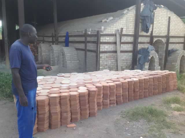 Dete Industrial Ceramics to increase output
