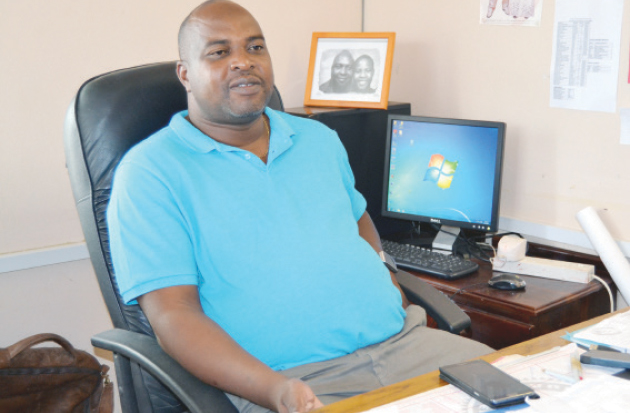 Secret of success, abide by law: Phiri