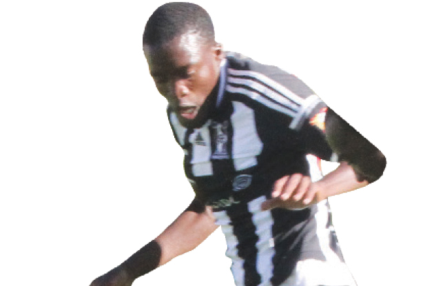 Bosso, How Mine dragged to court