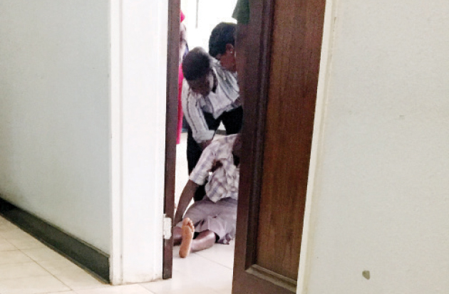 Woman, 2 friends smother newborn