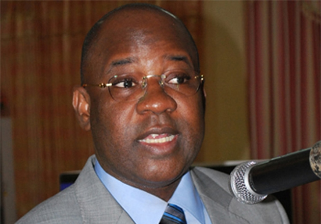 3 ex-ministers arrested in Burkina Faso