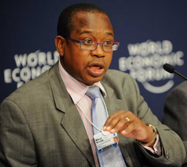 Ncube headlines New York African Economic Forum