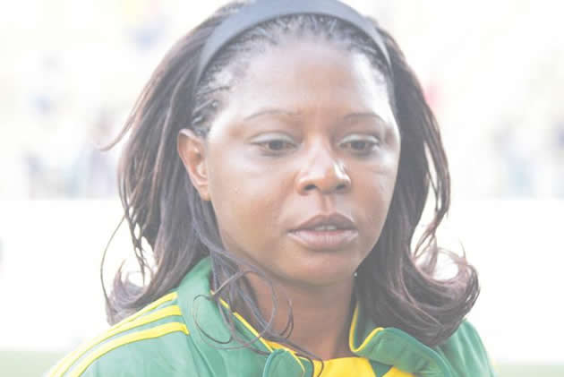 Mighty Warriors upbeat ahead of Zambia tie