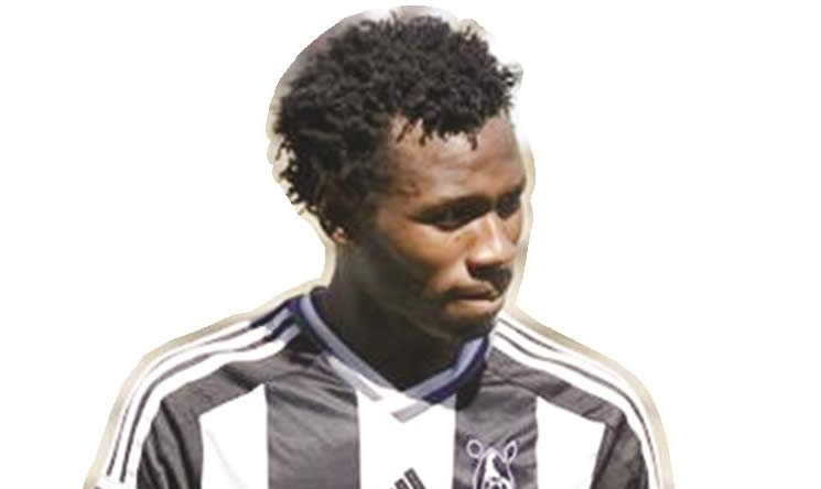 Bosso win…Clinch narrow victory over PSL newboys