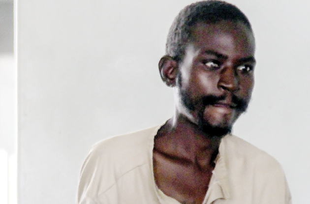Armed robber, rapist gets 56 years