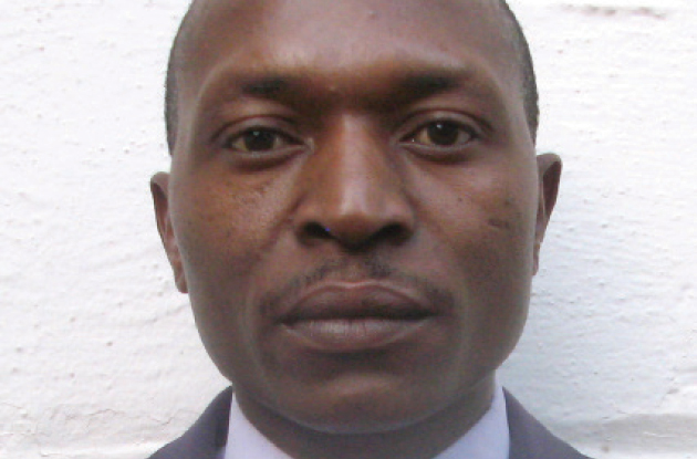 Beitbridge entrepreneur wins regional award