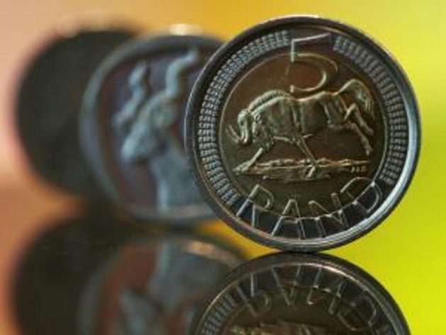 Rand coins retain dominancy