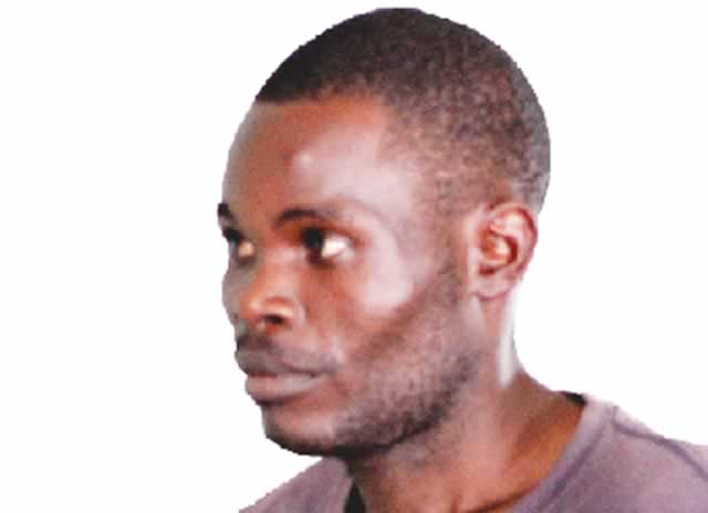 AK47 rapist jailed 80 years