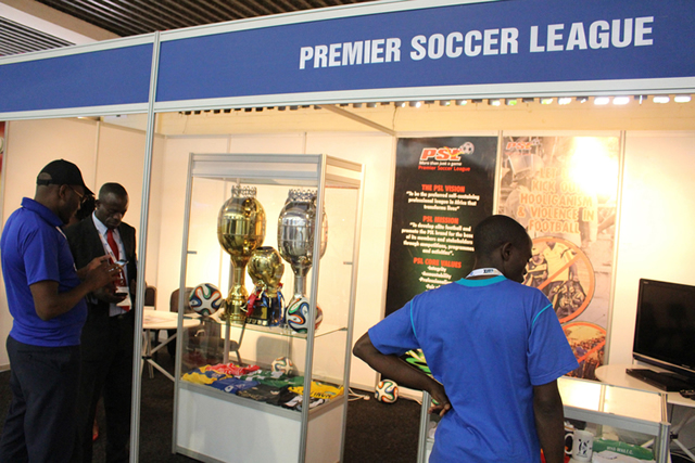 PSL clubs urged to create business synergies at ZITF