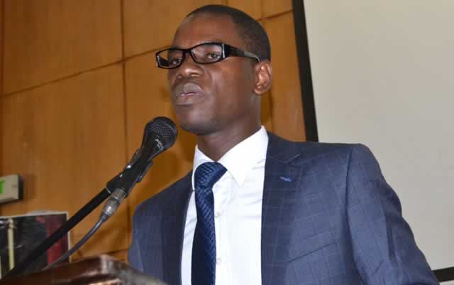 Graduates urged to exploit ICT opportunities