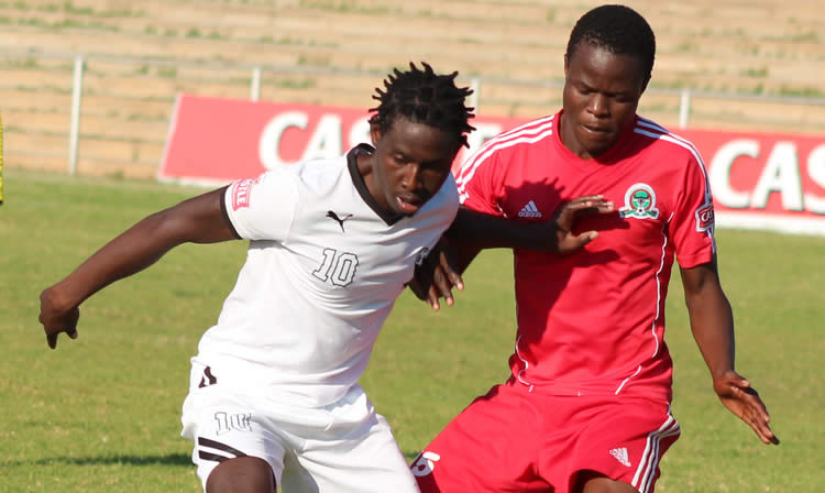 Tsholotsho FC, Buffaloes in stalemate