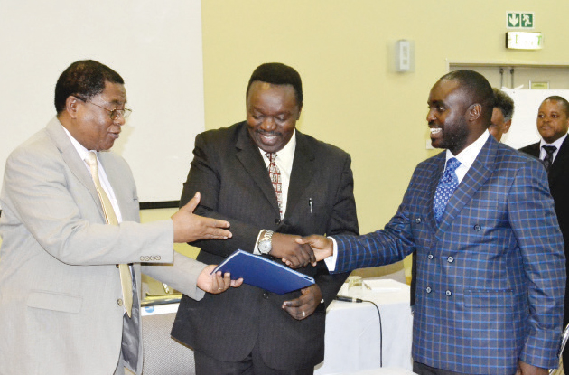 Tripartite Free Trade breakthrough