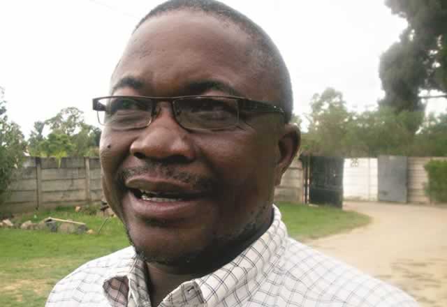 GMB has let us down — farmers