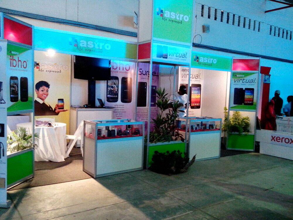 Zim mobile handsets firm opens shop in Zambia Targets to recruit 1,000 workers