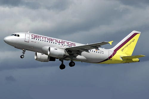 Germanwings crash victims mourned