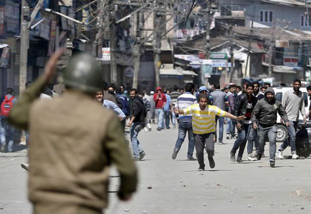 India plans to build new townships for Hindus