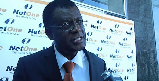 NetOne targets $200m revenue Subscriber base shoots to 3.3 million