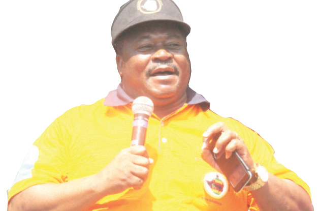 I am honest and loyal — Langa