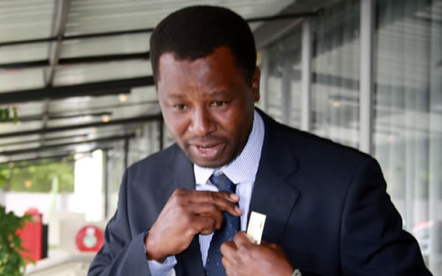 Munodawafa in court over AirZim scam