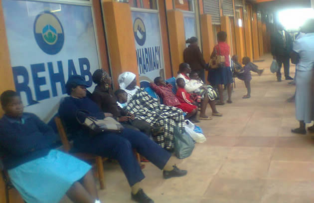EDITORIAL COMMENT: Remit members’ contributions to PSMAS