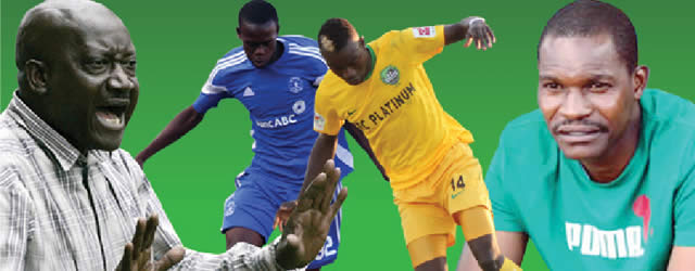 DeMbare, Platinum face off in Uhuru final…Caps United take on ZPC Kariba