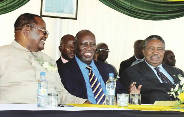 Mphoko leads Byo revival…Launches $10 million electrification project
