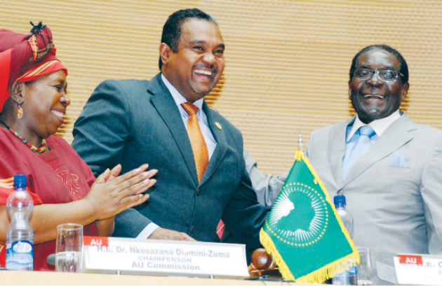 Africans must unite to defeat mental slavery