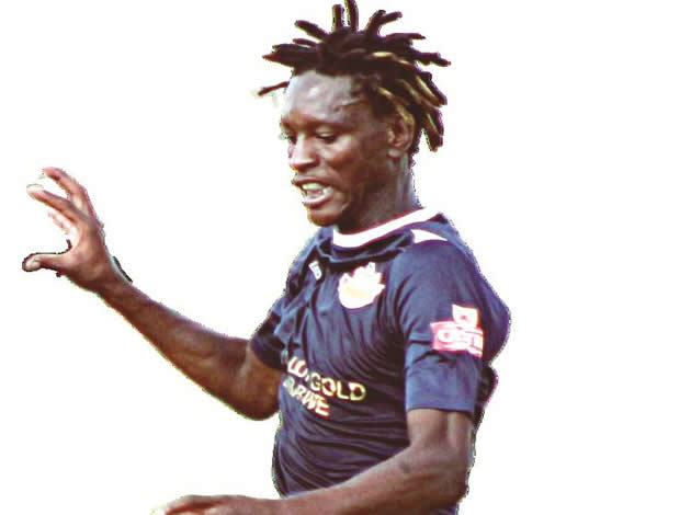 ‘Killing machine’ feeling the heat… How Mine supporters become restless