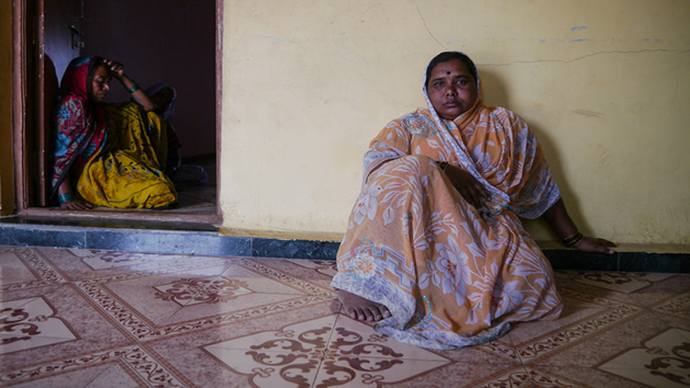 India’s shocking farmer suicide epidemic
