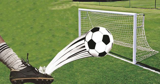Sharp shooters Man City finish top scorers