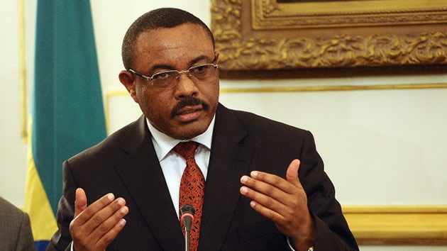 Ethiopia ruling party poised for poll victory