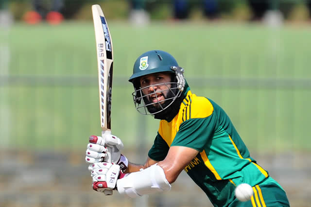 Proteas stretch Test lead over Oz