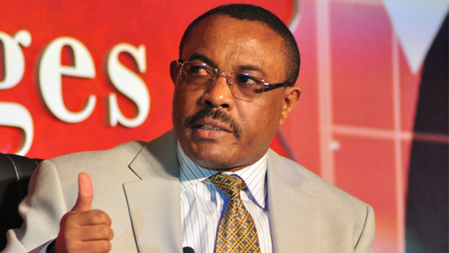 AU says Ethiopia election credible, opposition cries foul
