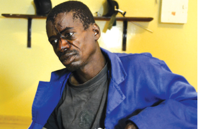 Armed robbers hit Sobukhazi, leave security guard for dead
