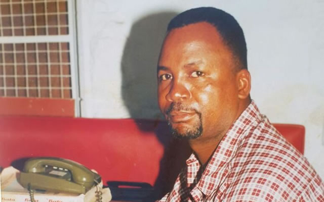 Byo says goodbye to ‘Captain’