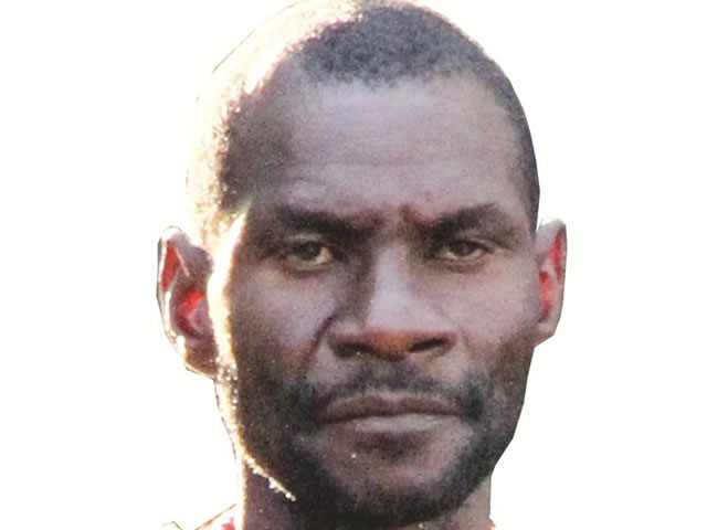 Guard jailed for killing colleague over hoe