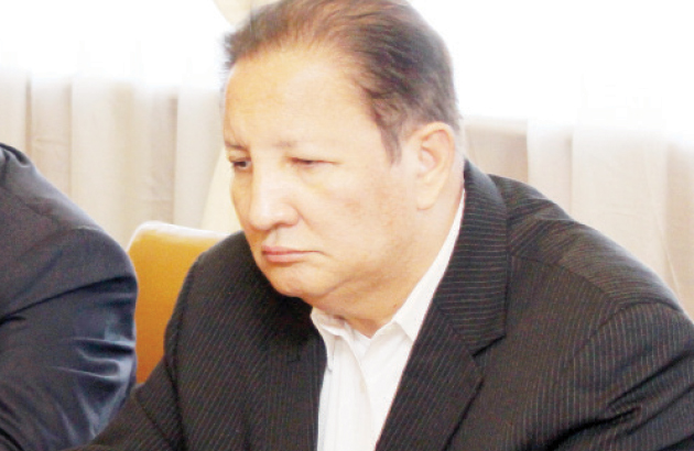 World Bank chief to push for Zim funding