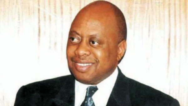 Zimpapers names ceo, chairman